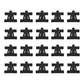 Pre-Cut Elastic Shoulder Support Kinesiology Tapes