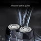 Mini Electric Shaver for Man