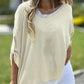 Women's Vest & Cover-Up Outfit