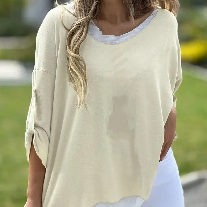 Women's Vest & Cover-Up Outfit