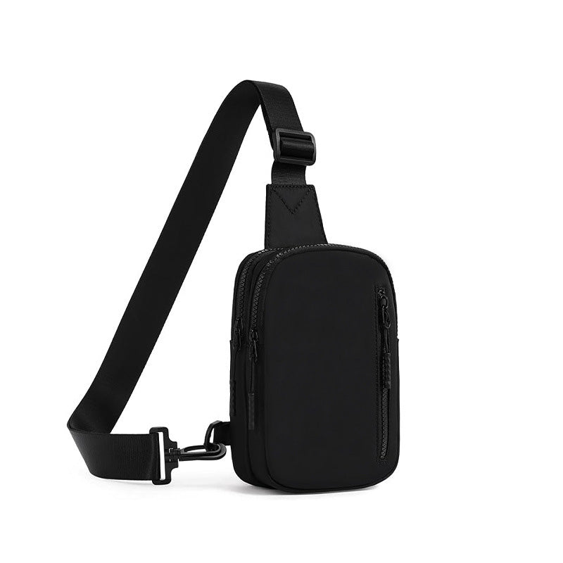 Stylish Outdoor Shoulder & Crossbody Bag