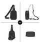 Stylish Outdoor Shoulder & Crossbody Bag