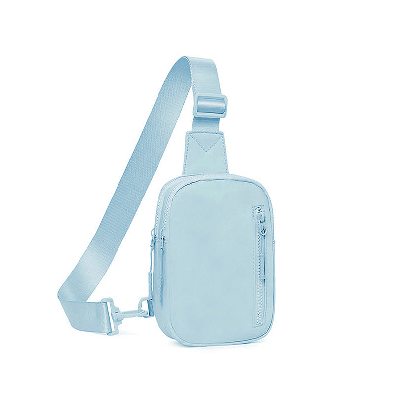 Stylish Outdoor Shoulder & Crossbody Bag