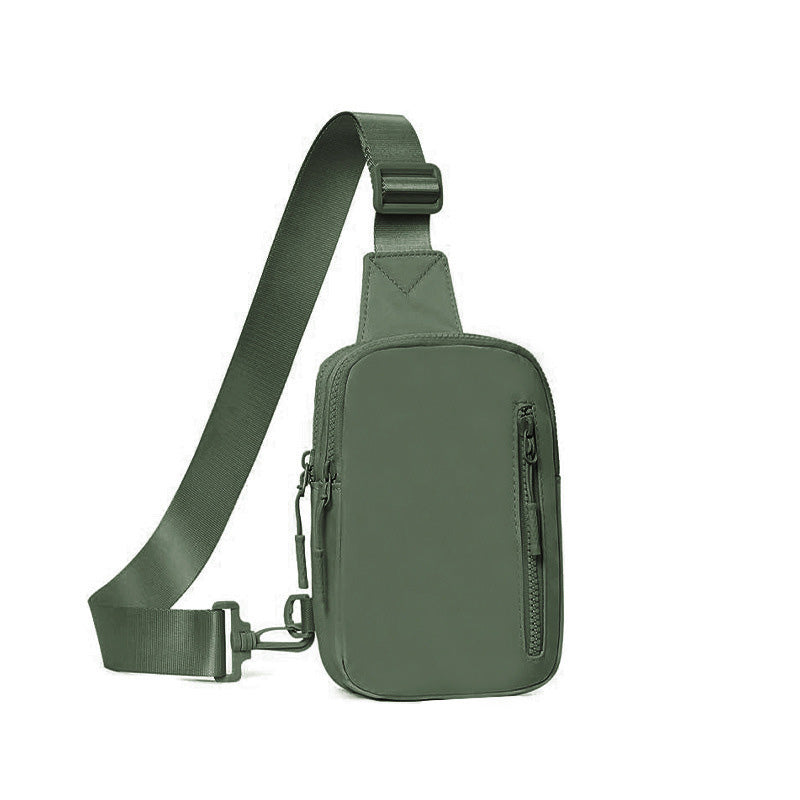 Stylish Outdoor Shoulder & Crossbody Bag