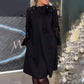 👠SIZE:S-3XL💋Women’s Sparkly Sequin Patchwork Dress