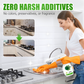 Home refrigerator kitchen Cleaning & Disinfecting Spray