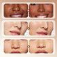 Double-Layer Concealer Cushion Powder Compact 2-In-1