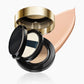 Double-Layer Concealer Cushion Powder Compact 2-In-1