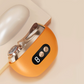 ⏳Limited time 50% discount💥🔌 Multifunctional electric nail clipper – Precise & easy