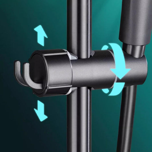 ⏰FLASH SALE - BUY 1 GET 1 FREE💝Hand shower holder without drilling
