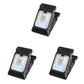 🌿 Solar clip light with motion sensor – 🔥Buy 2 now, get 1 free! Perfect for gardens, balconies, and patios! 🏡✨