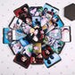 Creative DIY Explosion Gift Box Set