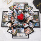 Creative DIY Explosion Gift Box Set