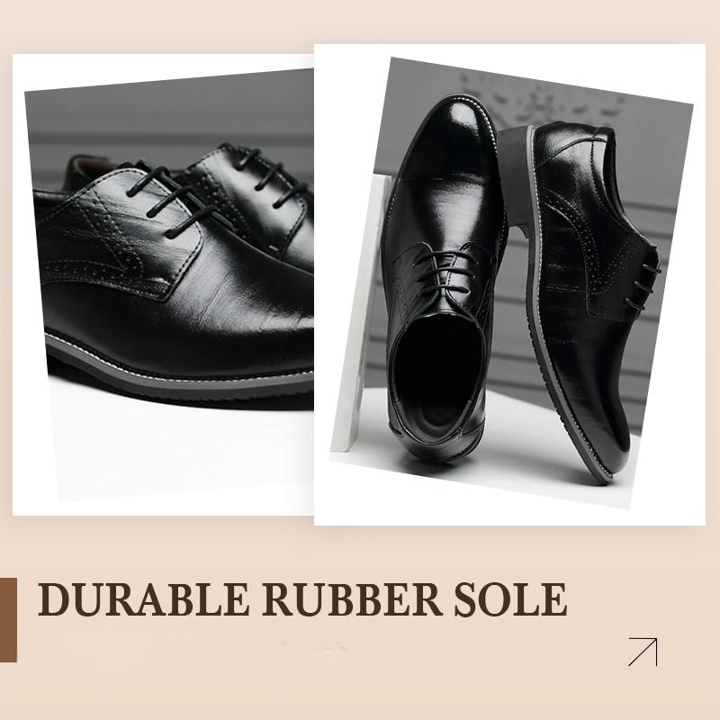 Men's Classic & Stylish Dress Shoes