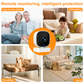 🔥LAST DAY 50% OFF🔥2-Way Audio Wireless Security Camera📹
