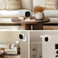 🔥LAST DAY 50% OFF🔥2-Way Audio Wireless Security Camera📹