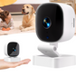 🔥LAST DAY 50% OFF🔥2-Way Audio Wireless Security Camera📹