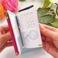 The Granny Square Card Deck - 50 Mix & Match Designs