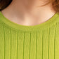 Women's Casual Sleeveless Top and Pants Set