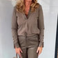 Women's Timeless Casual Top and Pants Set