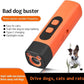 Ultrasonic Dog Bark Deterrent Device – Humane & Effective Dog Repeller