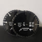 Diamond Cutting Blade for Angle Grinder
