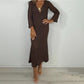 Women's Elegant Comfort Dress