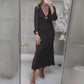 Women's Elegant Comfort Dress