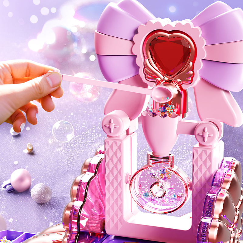 🔥Special Gift 50%OFF💎DIY Charm-Making Toy Kit for Kids🎀