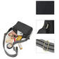 Women's Multi-Pocket Crossbody Bag