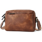Women's Multi-Pocket Crossbody Bag