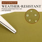 Stylish Water-Resistant Crossbody Bag