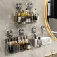 ✨Hot Sale-50% OFF✨No-Drill Suction Storage Box