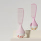 Portable Self-Standing Comb