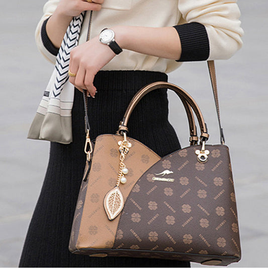 🔥Hot sale-Elegant Women's Satchel