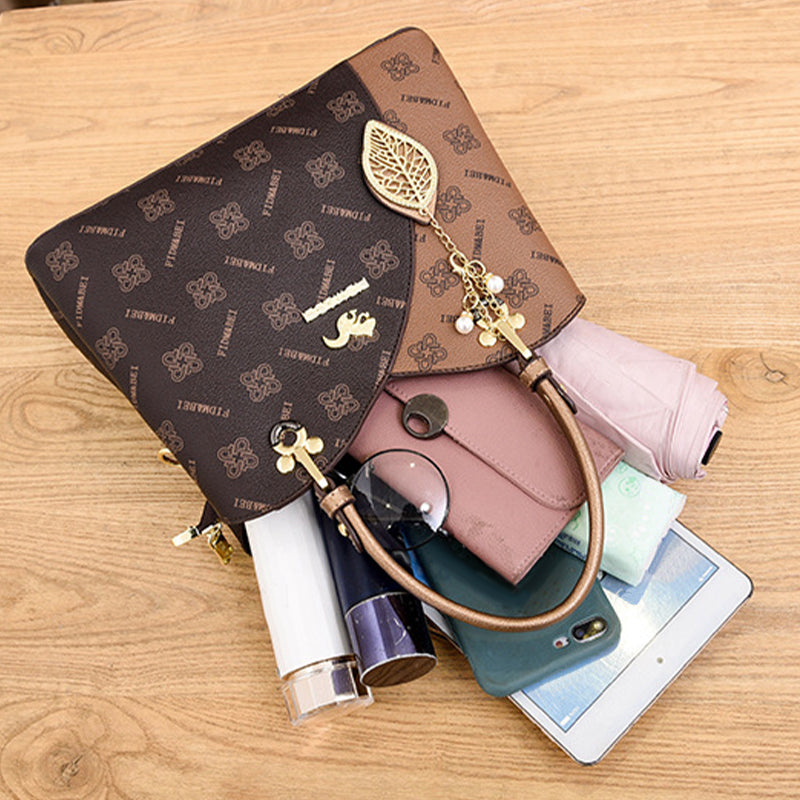 🔥Hot sale-Elegant Women's Satchel