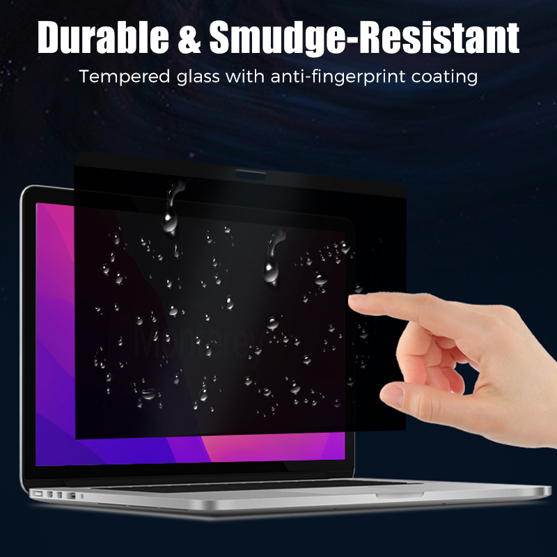 Privacy Screen Protector For Laptop
