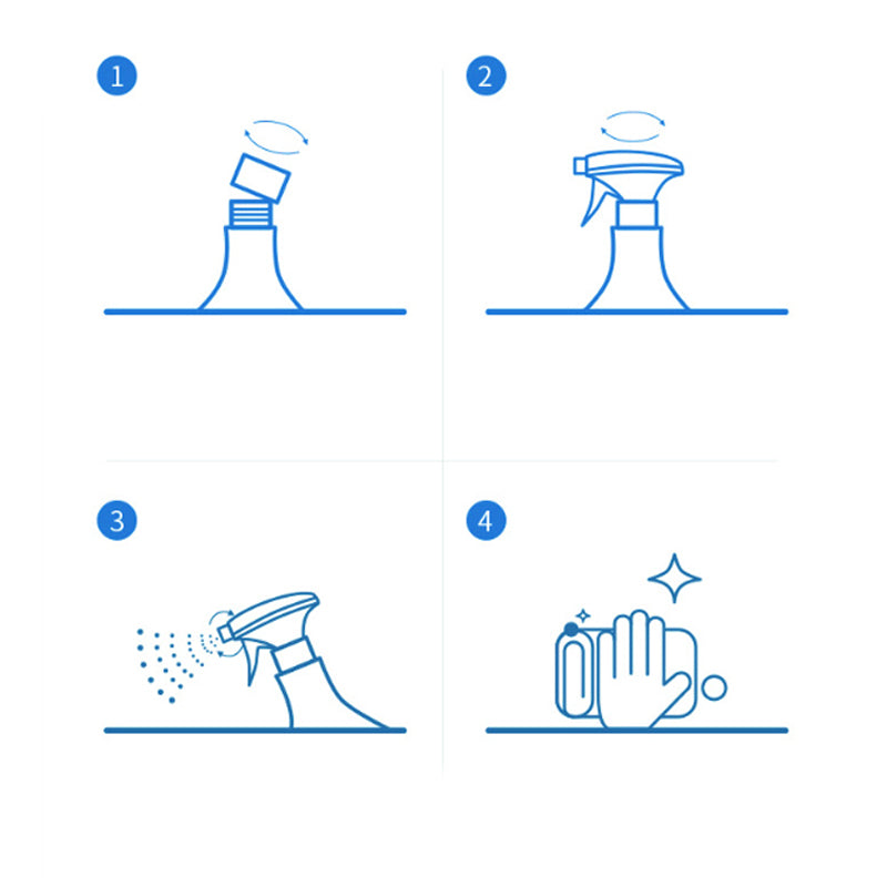 🧼✨ Heavy-duty grease remover with a gentle formula & fast breakdown – ♻️Factory direct sales 💥