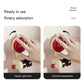 🔥Hot Sale 49%🔥Adjustable Suction Cup Shower Holder