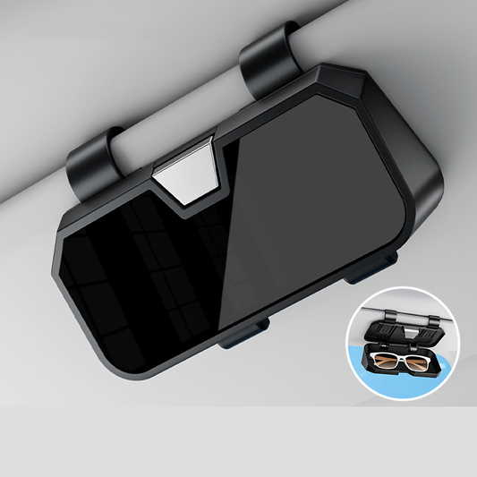 Car Sunglasses Storage Box