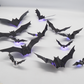 🦇Halloween 3D Bat LED Wall Light Decor