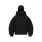 🎁 Hot Sale 49% OFF 🔥Ninja Zip-Up Hoodie for Men & Women-Comprehensive protection