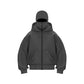 🎁 Hot Sale 49% OFF 🔥Ninja Zip-Up Hoodie for Men & Women-Comprehensive protection