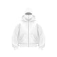 🎁 Hot Sale 49% OFF 🔥Ninja Zip-Up Hoodie for Men & Women-Comprehensive protection