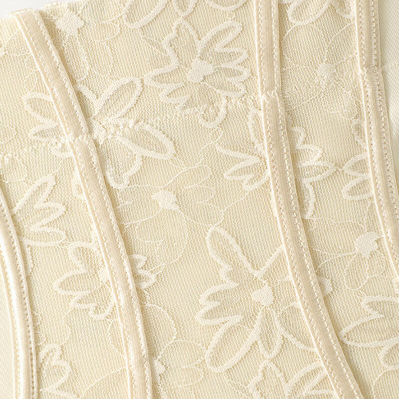 Women's High-Waisted Tummy Control Underwear