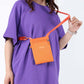 Lightweight Multi-Color Fashion Mini Bag