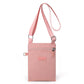 Lightweight Multi-Color Fashion Mini Bag