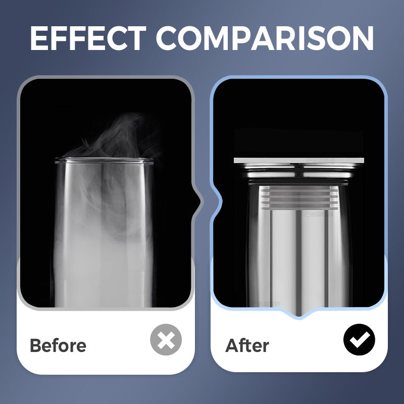 Round Extended Floor Drain for Bathroom