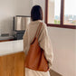 Fashionable Large-Capacity Shoulder Bag