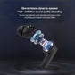 🎧The Most Advanced Technology-Compact Touch-Control Clear-Sound Earbuds